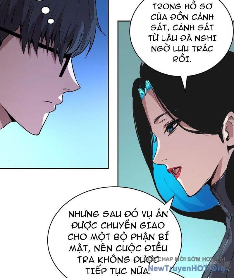 Thế Giới Toàn Người Điên, Tỉnh Táo Chính Là Bị Bệnh - Chapter 10 - Page 51