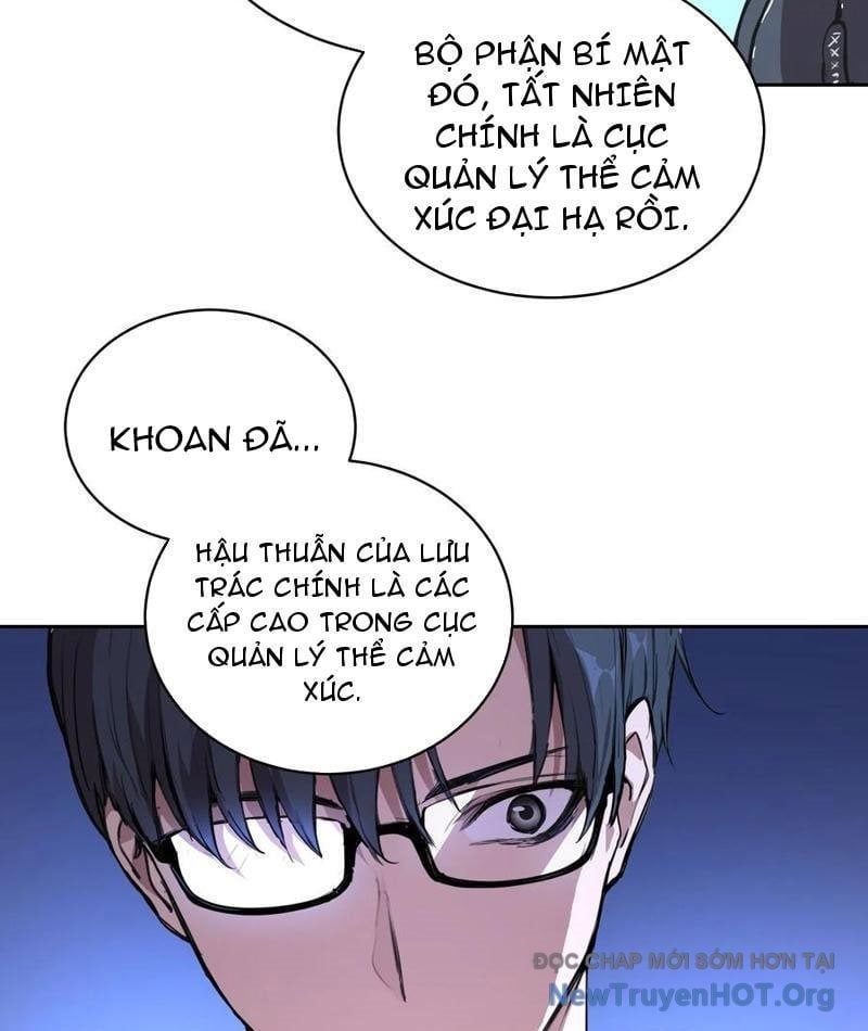 Thế Giới Toàn Người Điên, Tỉnh Táo Chính Là Bị Bệnh - Chapter 10 - Page 52