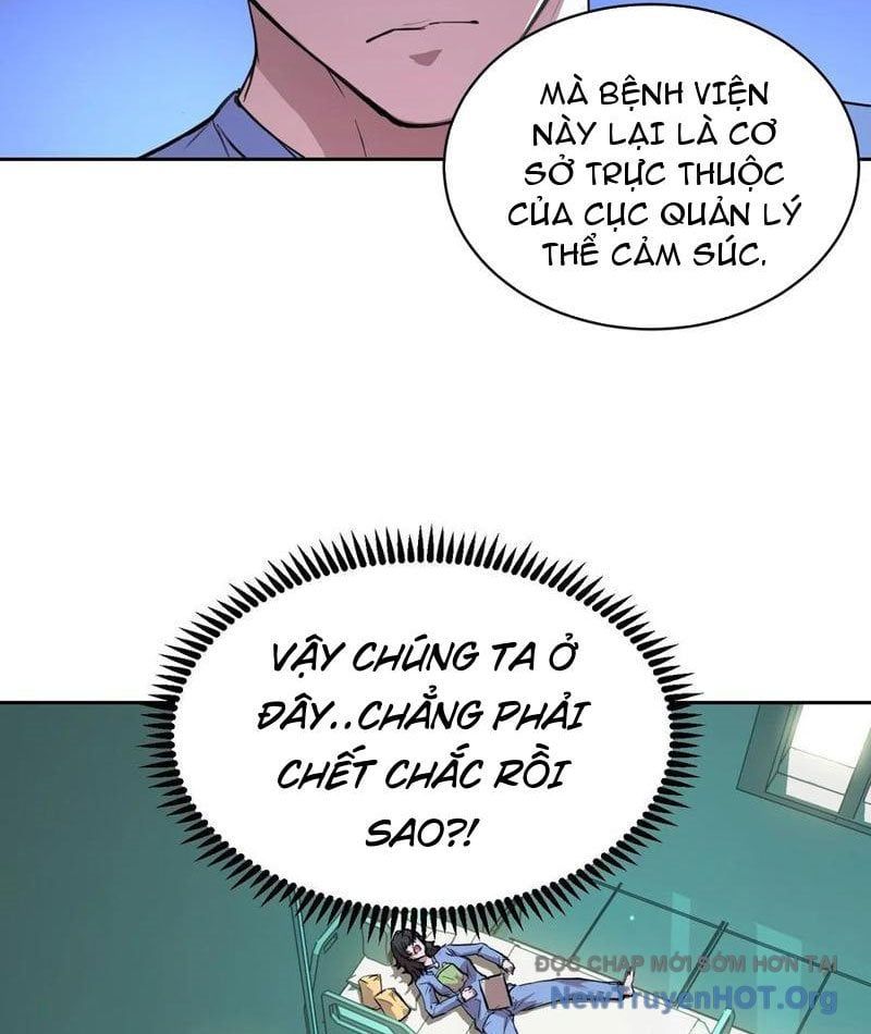 Thế Giới Toàn Người Điên, Tỉnh Táo Chính Là Bị Bệnh - Chapter 10 - Page 53