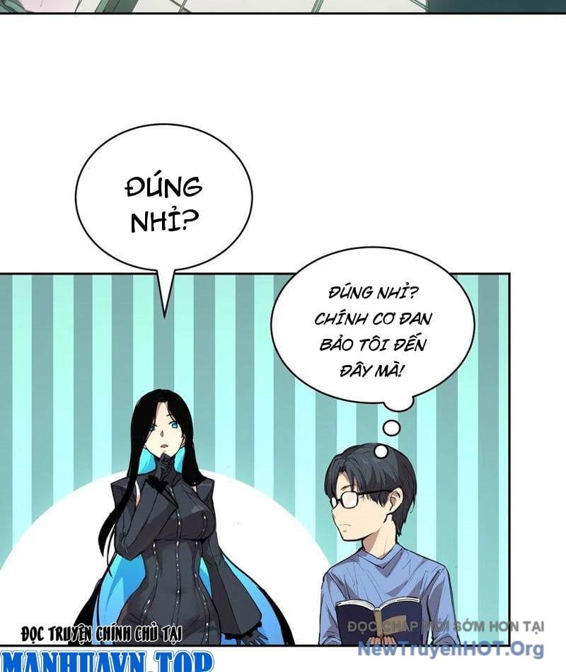 Thế Giới Toàn Người Điên, Tỉnh Táo Chính Là Bị Bệnh - Chapter 10 - Page 55