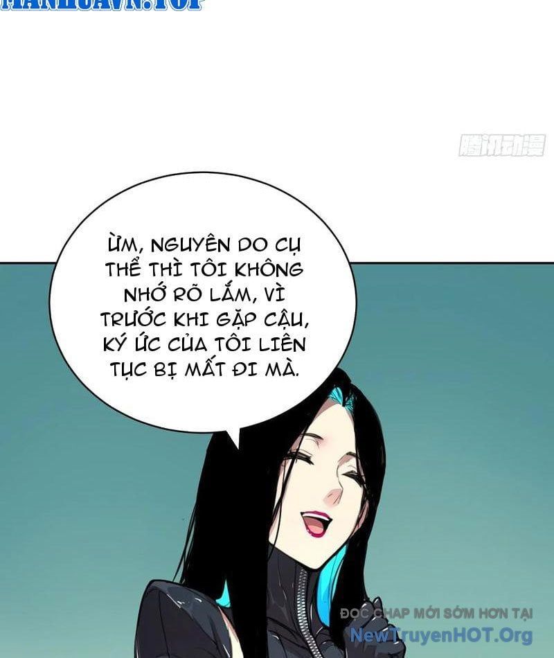 Thế Giới Toàn Người Điên, Tỉnh Táo Chính Là Bị Bệnh - Chapter 10 - Page 56