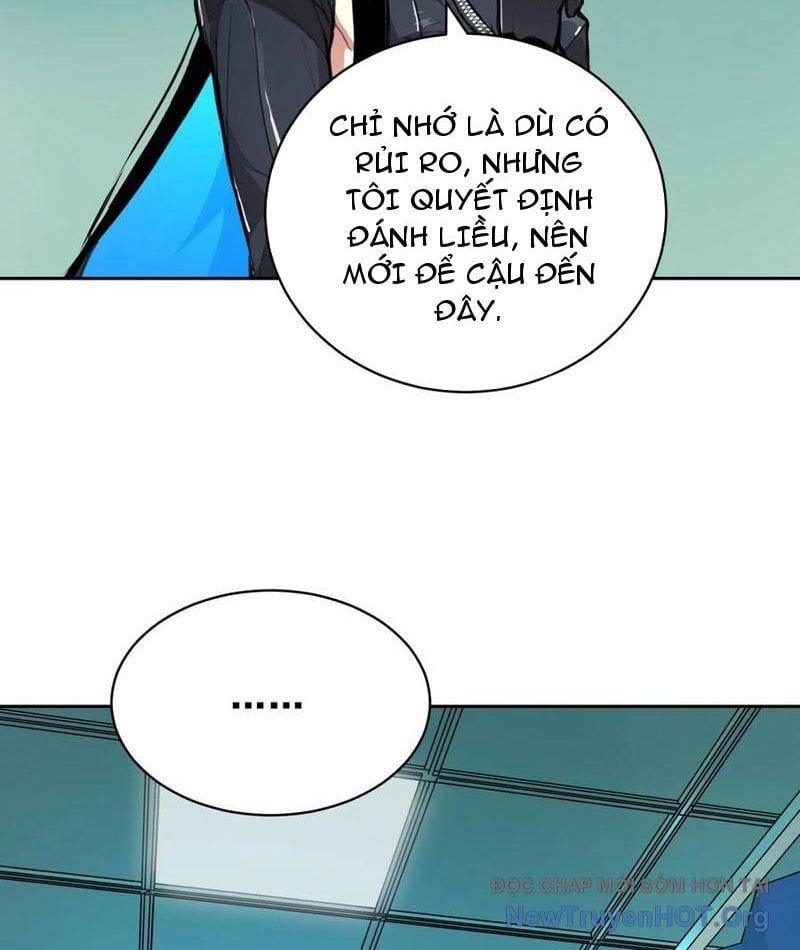 Thế Giới Toàn Người Điên, Tỉnh Táo Chính Là Bị Bệnh - Chapter 10 - Page 57