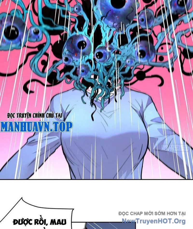 Thế Giới Toàn Người Điên, Tỉnh Táo Chính Là Bị Bệnh - Chapter 10 - Page 6