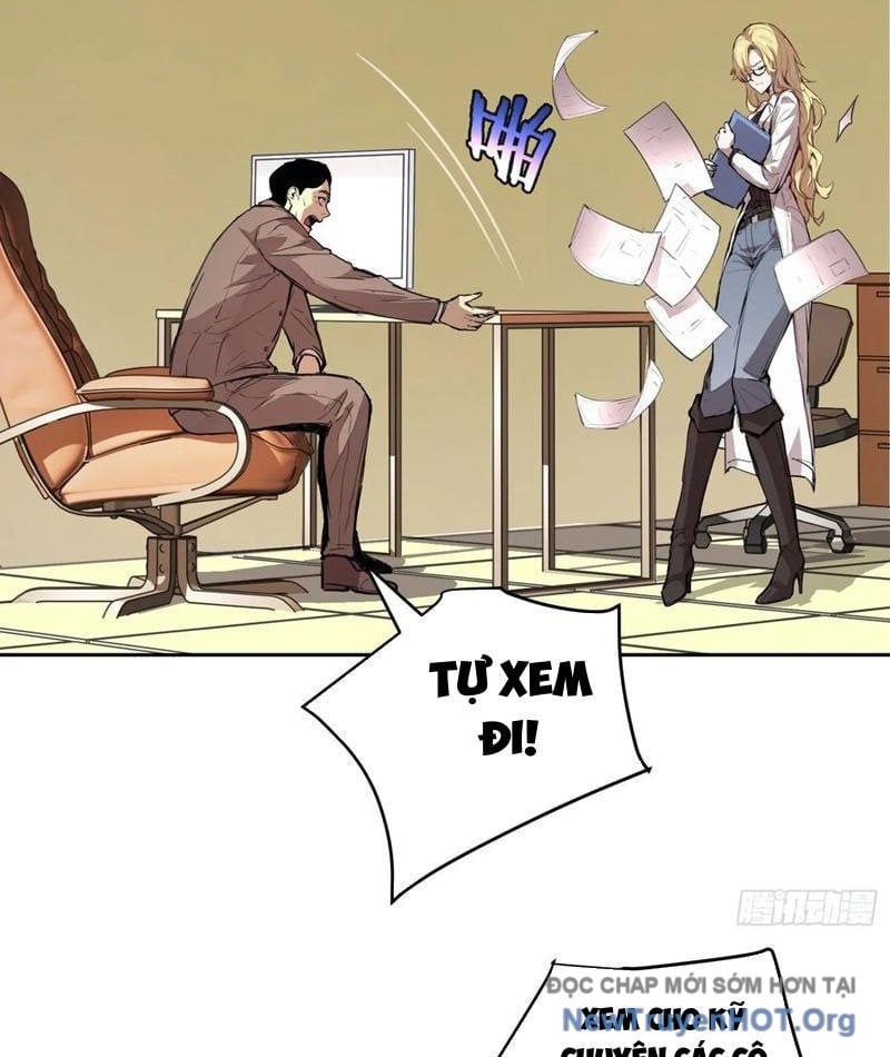 Thế Giới Toàn Người Điên, Tỉnh Táo Chính Là Bị Bệnh - Chapter 10 - Page 67