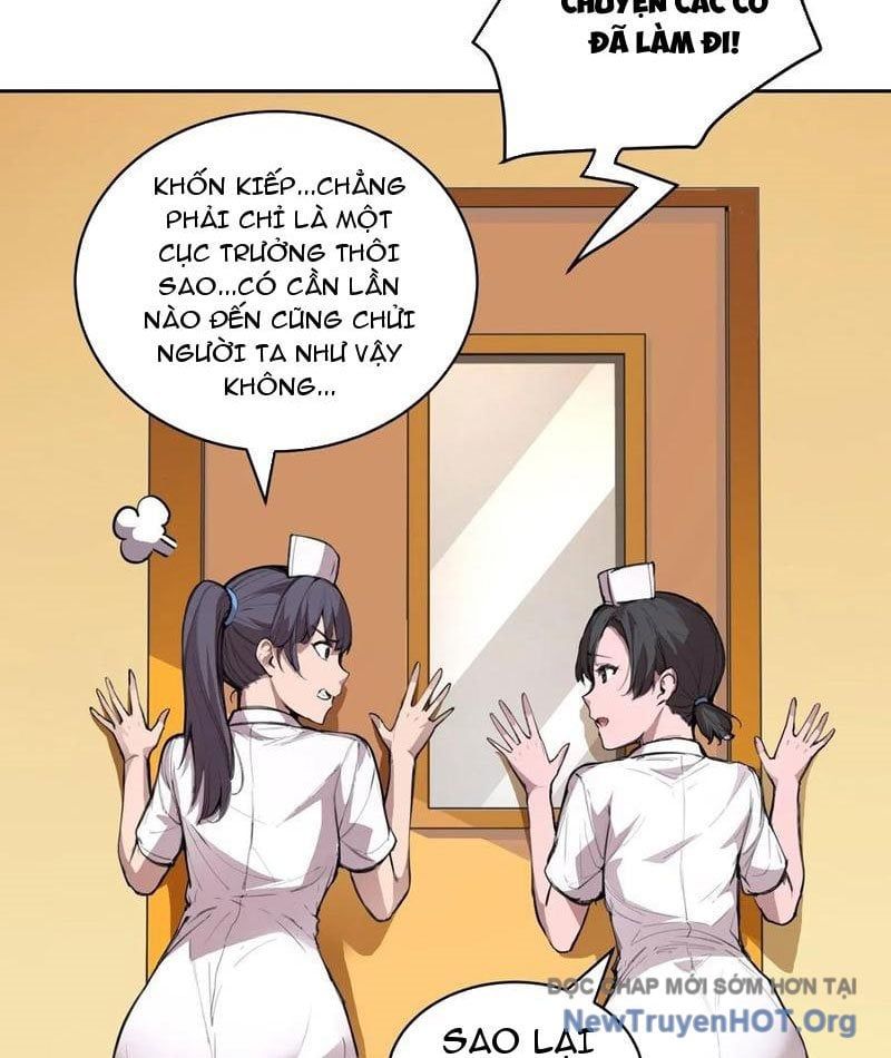 Thế Giới Toàn Người Điên, Tỉnh Táo Chính Là Bị Bệnh - Chapter 10 - Page 68