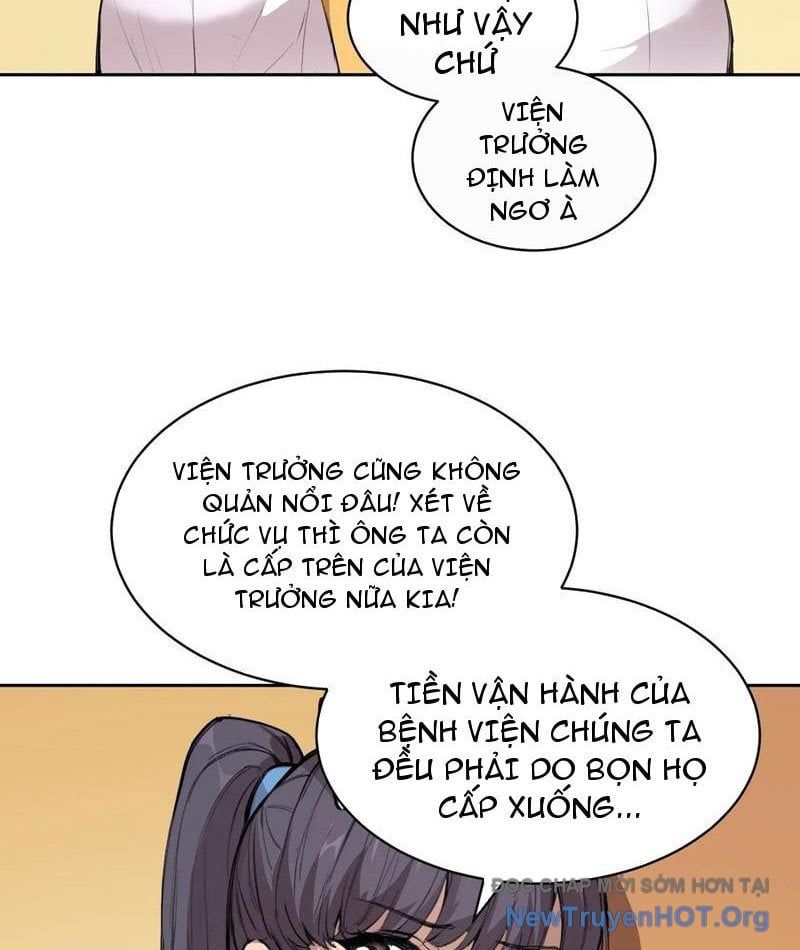 Thế Giới Toàn Người Điên, Tỉnh Táo Chính Là Bị Bệnh - Chapter 10 - Page 69