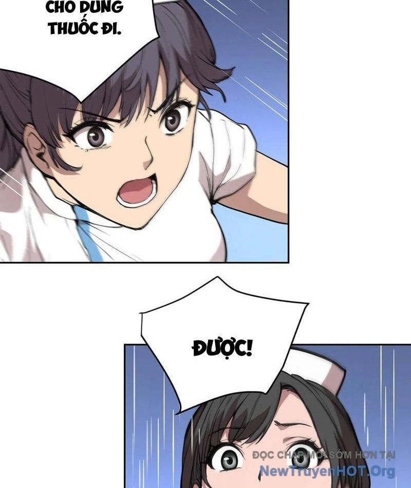 Thế Giới Toàn Người Điên, Tỉnh Táo Chính Là Bị Bệnh - Chapter 10 - Page 7