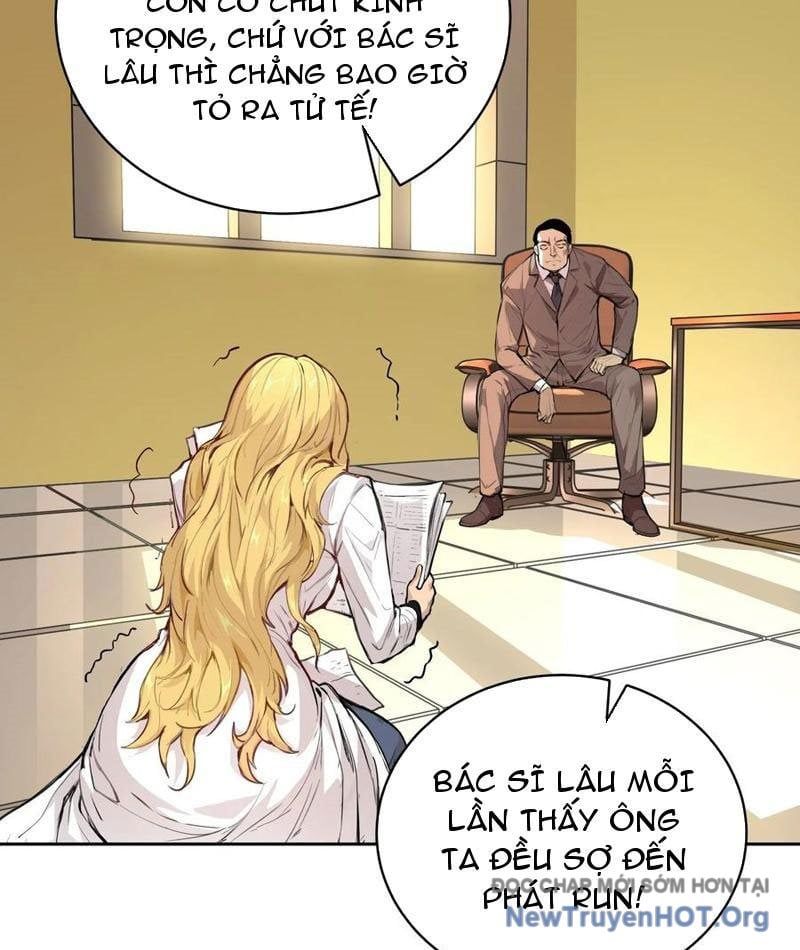 Thế Giới Toàn Người Điên, Tỉnh Táo Chính Là Bị Bệnh - Chapter 10 - Page 71