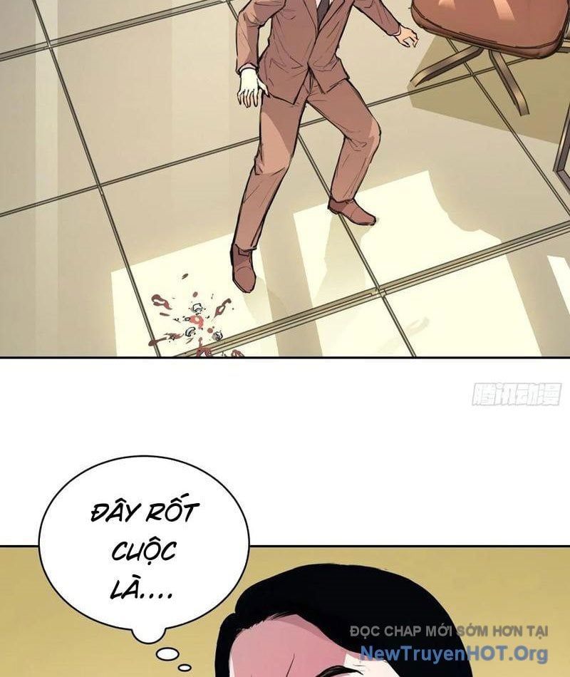 Thế Giới Toàn Người Điên, Tỉnh Táo Chính Là Bị Bệnh - Chapter 10 - Page 84