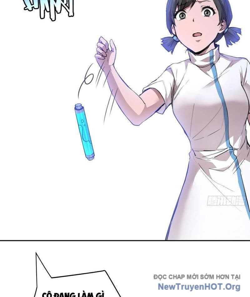 Thế Giới Toàn Người Điên, Tỉnh Táo Chính Là Bị Bệnh - Chapter 10 - Page 9