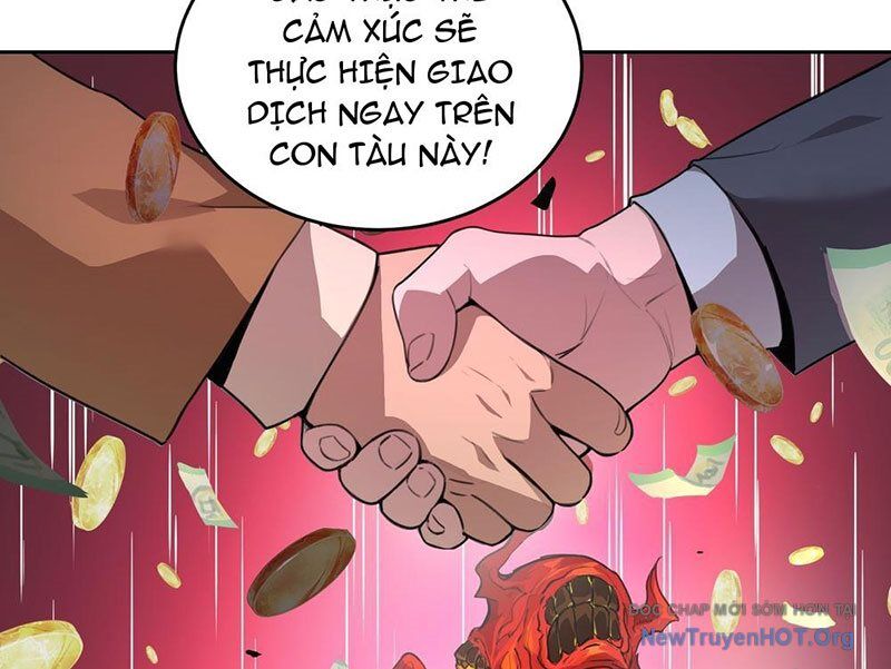 Thế Giới Toàn Người Điên, Tỉnh Táo Chính Là Bị Bệnh - Chapter 2 - Page 120