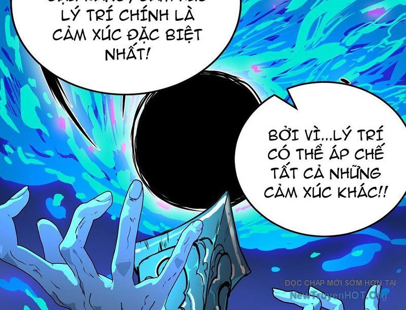 Thế Giới Toàn Người Điên, Tỉnh Táo Chính Là Bị Bệnh - Chapter 2 - Page 16