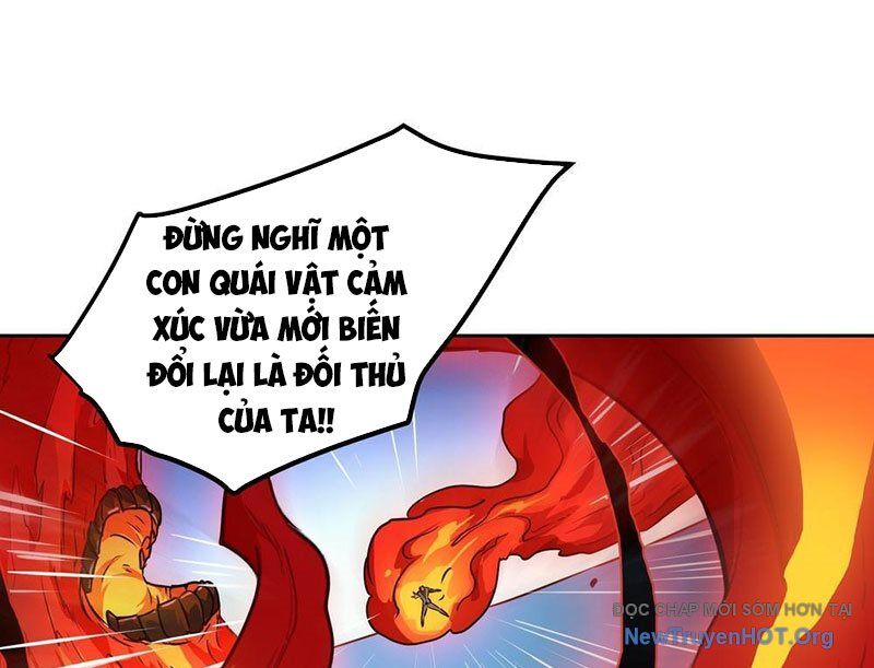 Thế Giới Toàn Người Điên, Tỉnh Táo Chính Là Bị Bệnh - Chapter 2 - Page 26