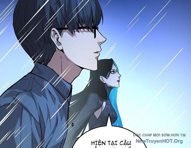 Thế Giới Toàn Người Điên, Tỉnh Táo Chính Là Bị Bệnh - Chapter 2 - Page 35