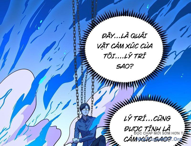 Thế Giới Toàn Người Điên, Tỉnh Táo Chính Là Bị Bệnh - Chapter 2 - Page 5