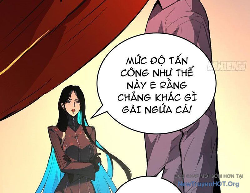 Thế Giới Toàn Người Điên, Tỉnh Táo Chính Là Bị Bệnh - Chapter 2 - Page 55