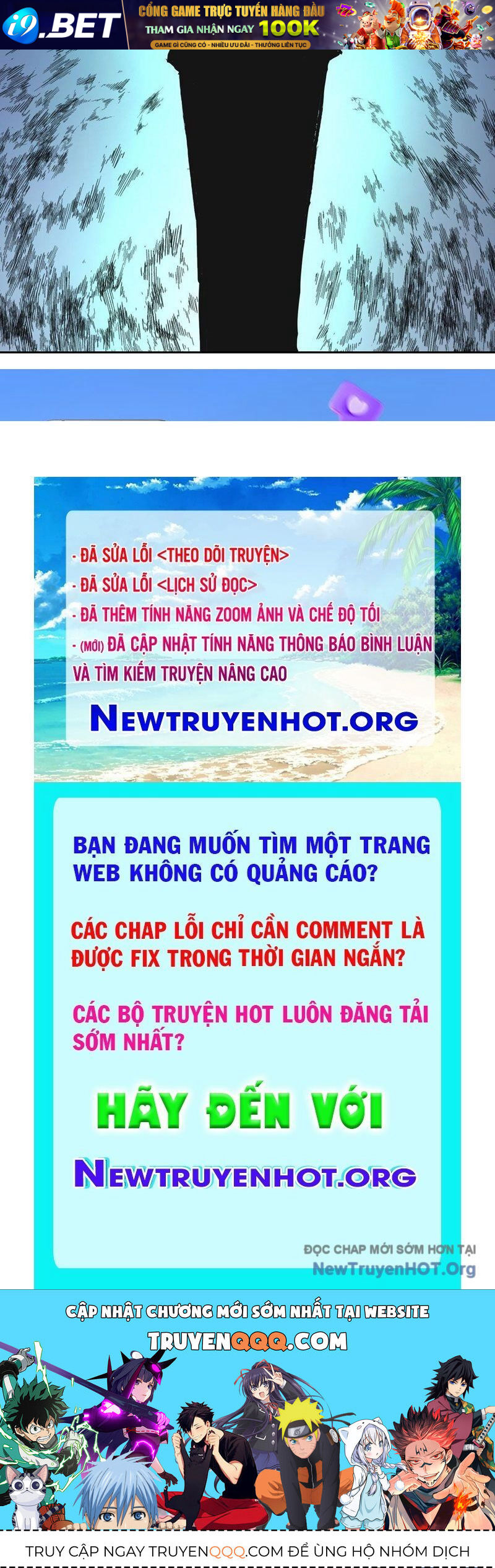 Thế Giới Toàn Người Điên, Tỉnh Táo Chính Là Bị Bệnh - Chapter 3 - Page 109