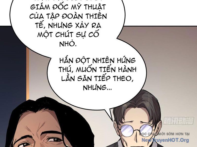 Thế Giới Toàn Người Điên, Tỉnh Táo Chính Là Bị Bệnh - Chapter 3 - Page 22