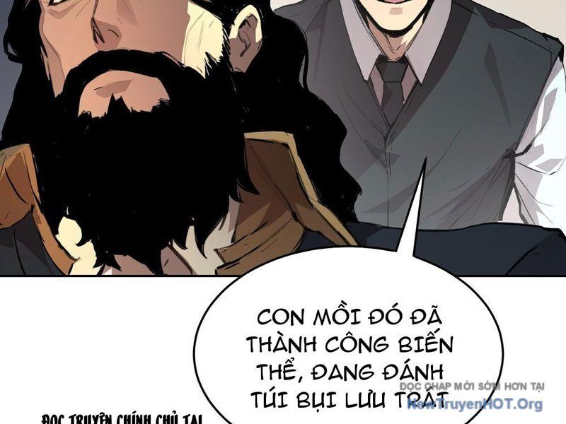 Thế Giới Toàn Người Điên, Tỉnh Táo Chính Là Bị Bệnh - Chapter 3 - Page 23