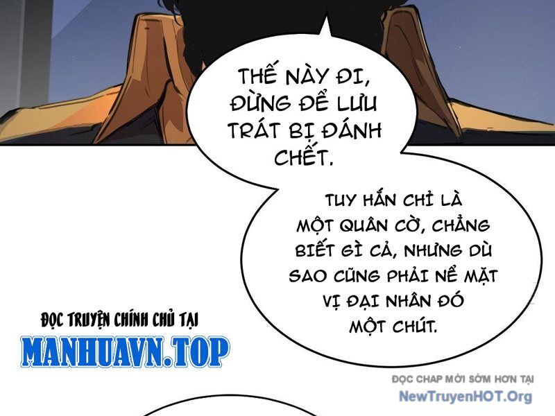 Thế Giới Toàn Người Điên, Tỉnh Táo Chính Là Bị Bệnh - Chapter 3 - Page 29