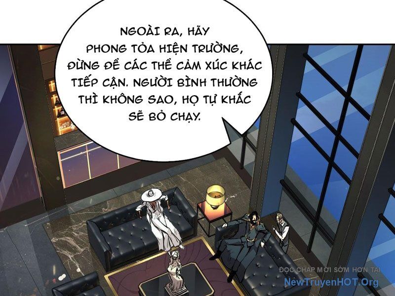 Thế Giới Toàn Người Điên, Tỉnh Táo Chính Là Bị Bệnh - Chapter 3 - Page 30