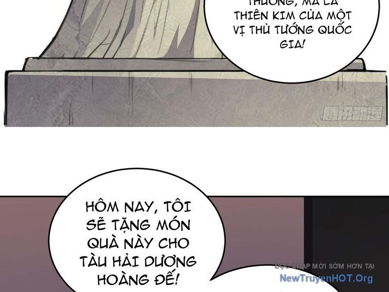 Thế Giới Toàn Người Điên, Tỉnh Táo Chính Là Bị Bệnh - Chapter 3 - Page 7