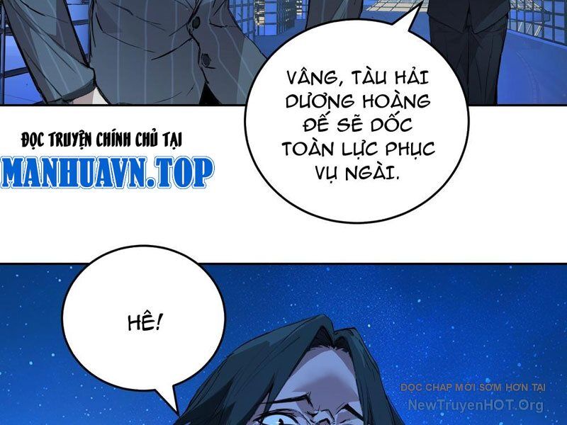 Thế Giới Toàn Người Điên, Tỉnh Táo Chính Là Bị Bệnh - Chapter 3 - Page 93