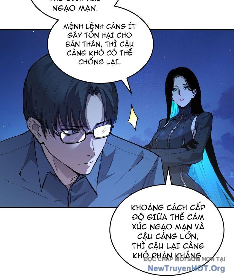 Thế Giới Toàn Người Điên, Tỉnh Táo Chính Là Bị Bệnh - Chapter 4 - Page 10