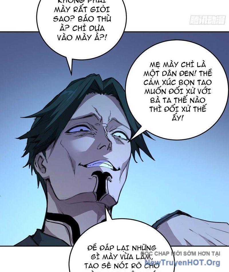 Thế Giới Toàn Người Điên, Tỉnh Táo Chính Là Bị Bệnh - Chapter 4 - Page 14