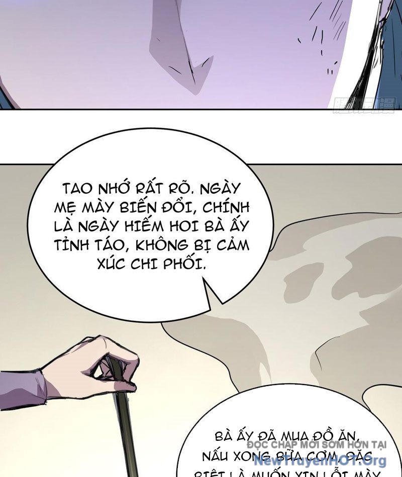 Thế Giới Toàn Người Điên, Tỉnh Táo Chính Là Bị Bệnh - Chapter 4 - Page 16
