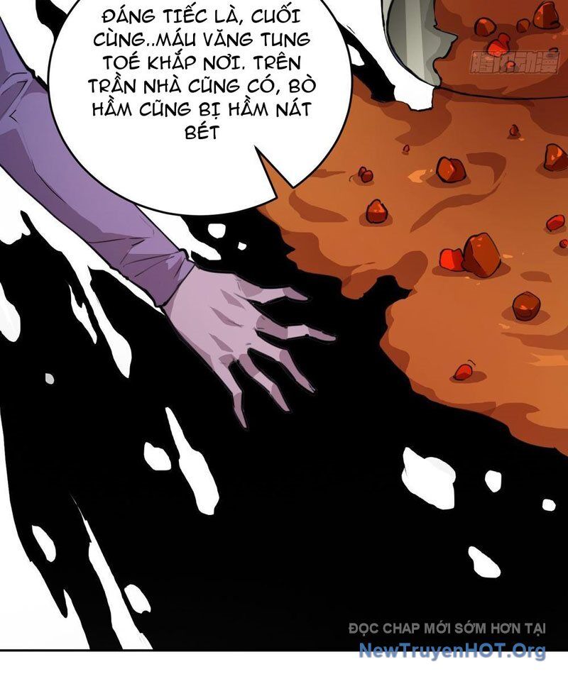 Thế Giới Toàn Người Điên, Tỉnh Táo Chính Là Bị Bệnh - Chapter 4 - Page 18