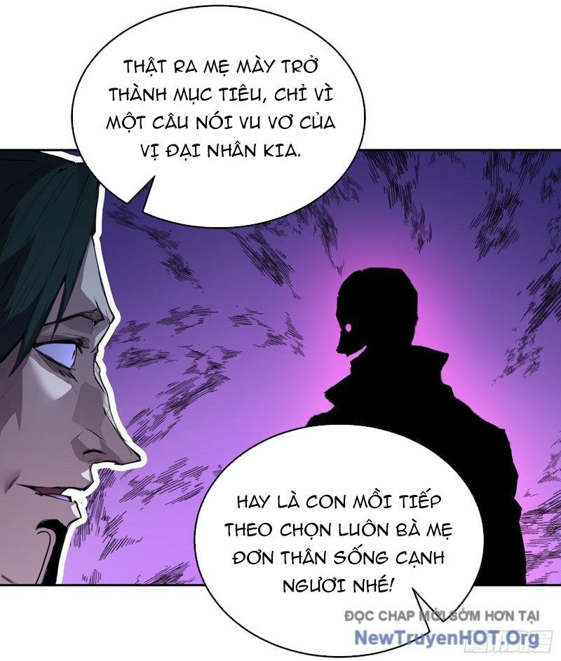 Thế Giới Toàn Người Điên, Tỉnh Táo Chính Là Bị Bệnh - Chapter 4 - Page 19