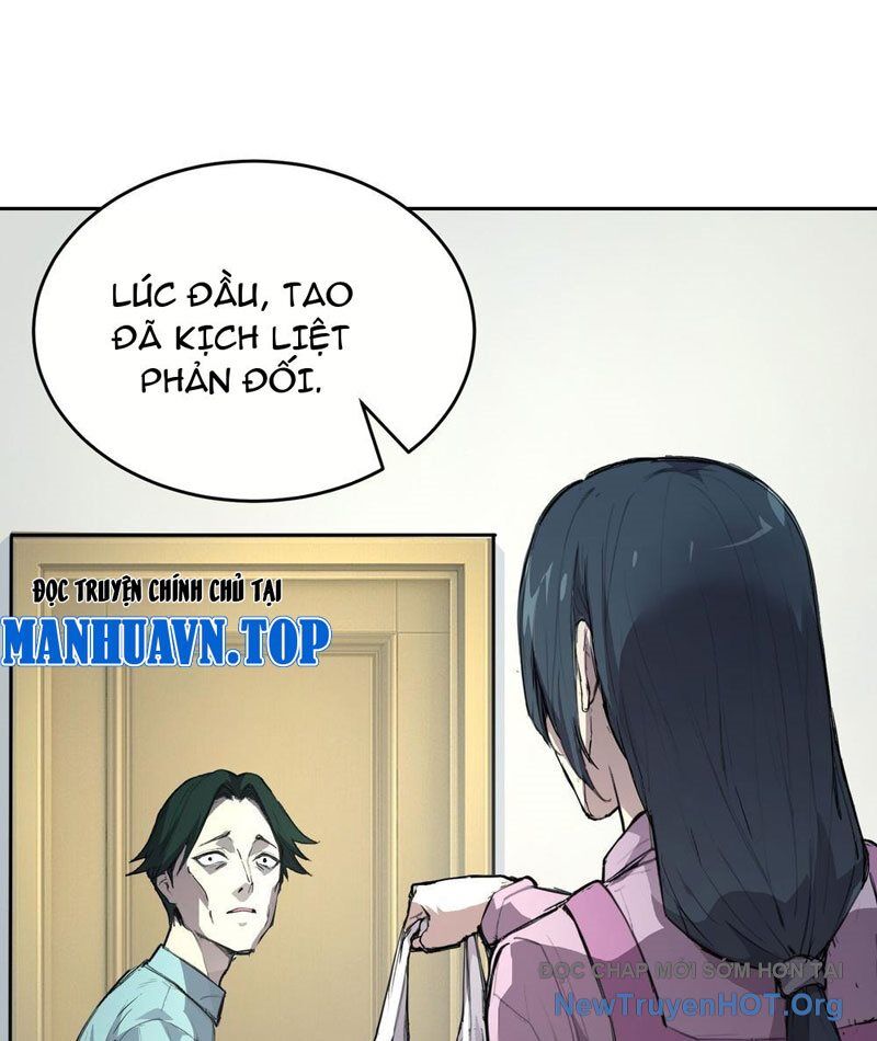 Thế Giới Toàn Người Điên, Tỉnh Táo Chính Là Bị Bệnh - Chapter 4 - Page 20