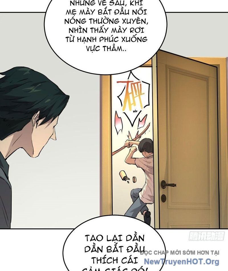 Thế Giới Toàn Người Điên, Tỉnh Táo Chính Là Bị Bệnh - Chapter 4 - Page 22