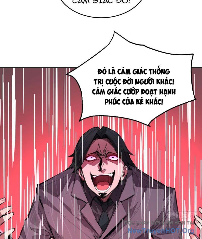 Thế Giới Toàn Người Điên, Tỉnh Táo Chính Là Bị Bệnh - Chapter 4 - Page 23