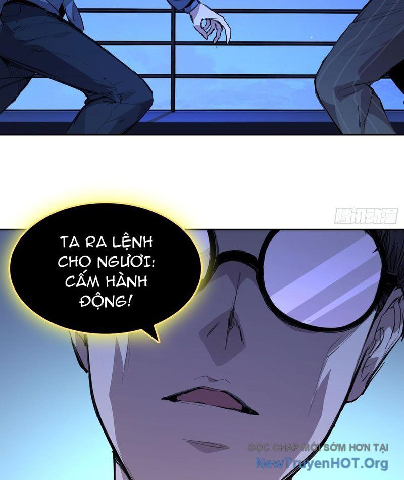 Thế Giới Toàn Người Điên, Tỉnh Táo Chính Là Bị Bệnh - Chapter 4 - Page 26