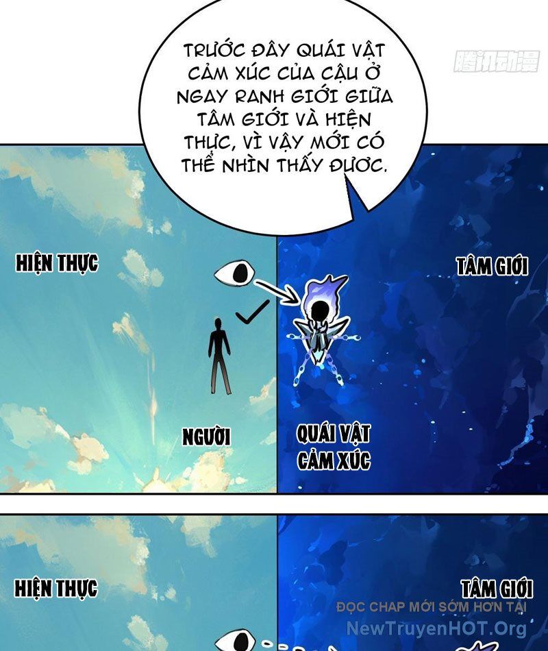 Thế Giới Toàn Người Điên, Tỉnh Táo Chính Là Bị Bệnh - Chapter 4 - Page 3
