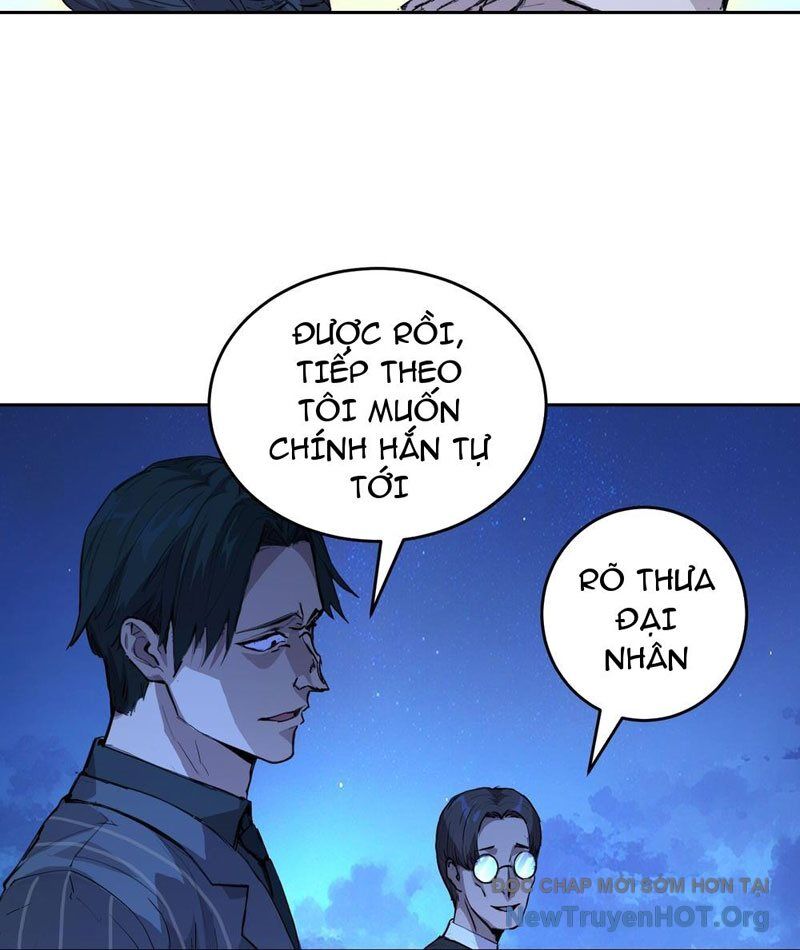 Thế Giới Toàn Người Điên, Tỉnh Táo Chính Là Bị Bệnh - Chapter 4 - Page 32