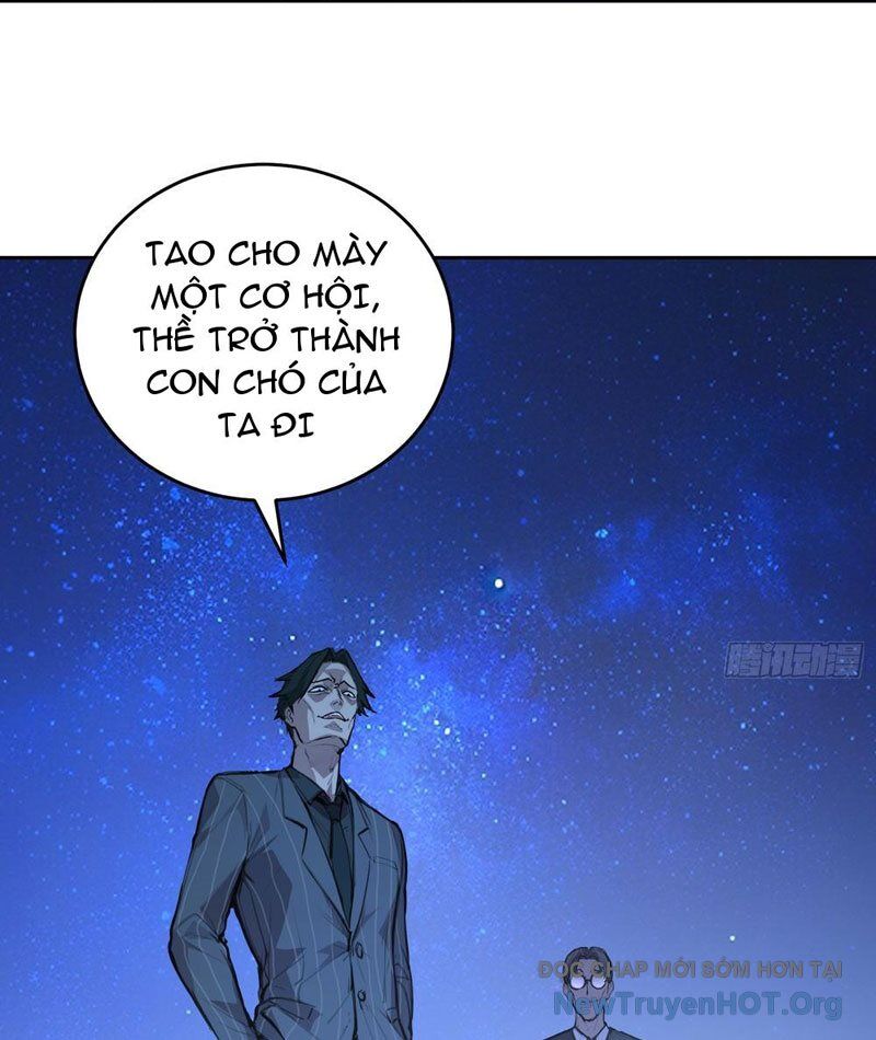 Thế Giới Toàn Người Điên, Tỉnh Táo Chính Là Bị Bệnh - Chapter 4 - Page 33