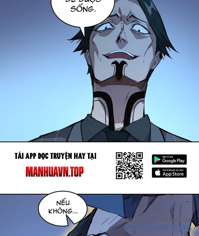 Thế Giới Toàn Người Điên, Tỉnh Táo Chính Là Bị Bệnh - Chapter 4 - Page 35