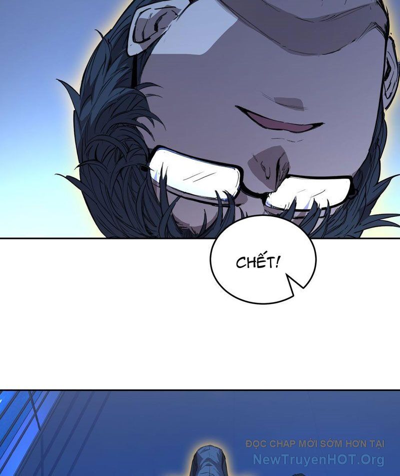 Thế Giới Toàn Người Điên, Tỉnh Táo Chính Là Bị Bệnh - Chapter 4 - Page 36