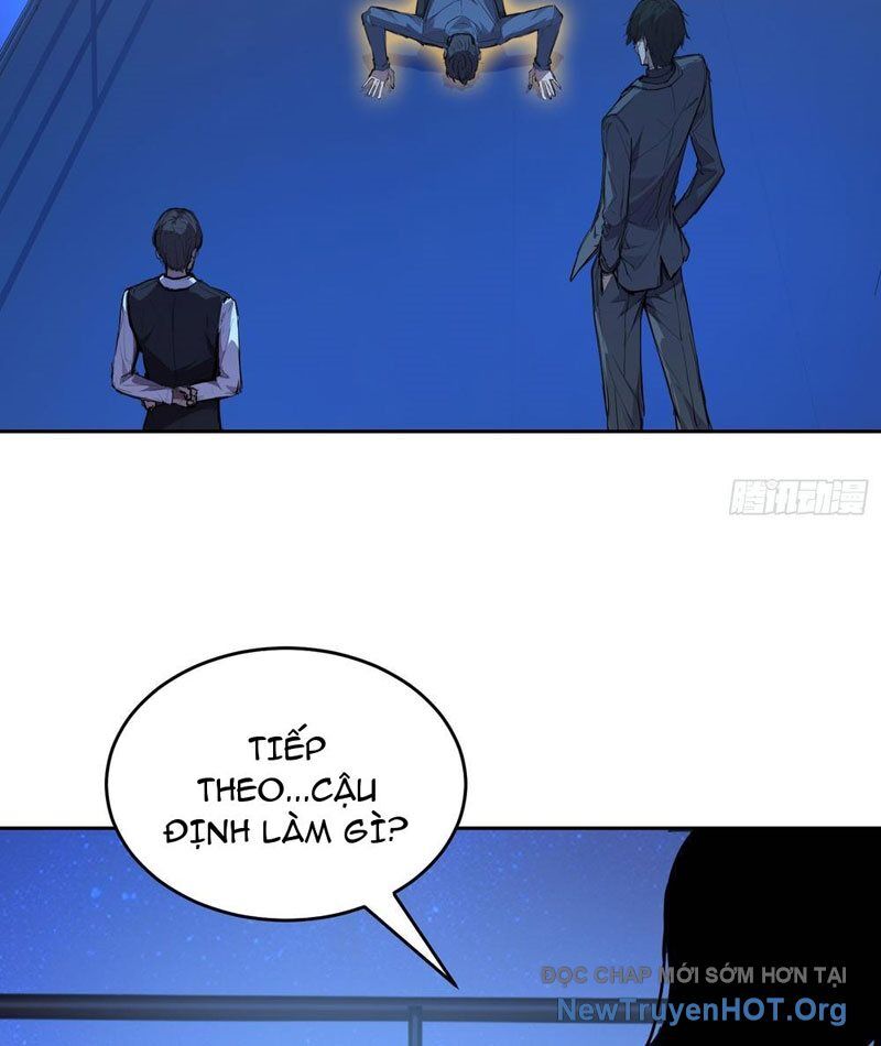 Thế Giới Toàn Người Điên, Tỉnh Táo Chính Là Bị Bệnh - Chapter 4 - Page 37