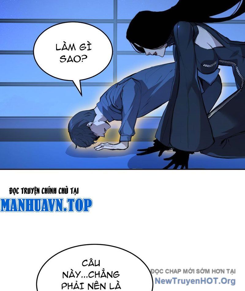 Thế Giới Toàn Người Điên, Tỉnh Táo Chính Là Bị Bệnh - Chapter 4 - Page 38