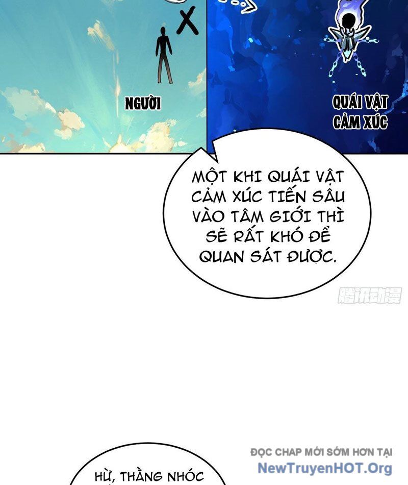 Thế Giới Toàn Người Điên, Tỉnh Táo Chính Là Bị Bệnh - Chapter 4 - Page 4