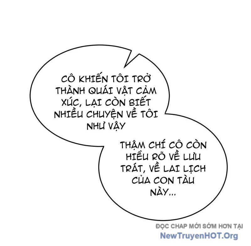 Thế Giới Toàn Người Điên, Tỉnh Táo Chính Là Bị Bệnh - Chapter 4 - Page 40