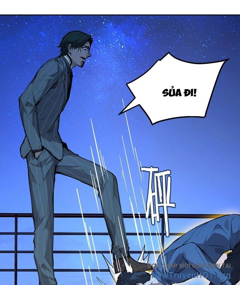 Thế Giới Toàn Người Điên, Tỉnh Táo Chính Là Bị Bệnh - Chapter 4 - Page 43