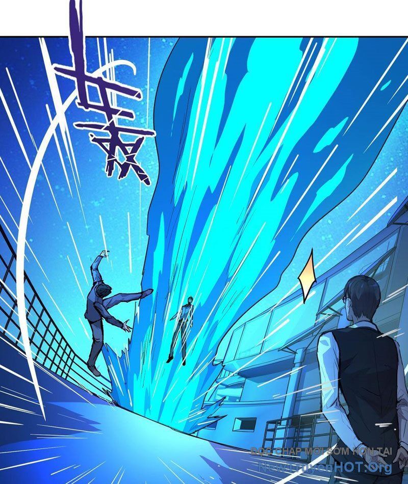 Thế Giới Toàn Người Điên, Tỉnh Táo Chính Là Bị Bệnh - Chapter 4 - Page 47