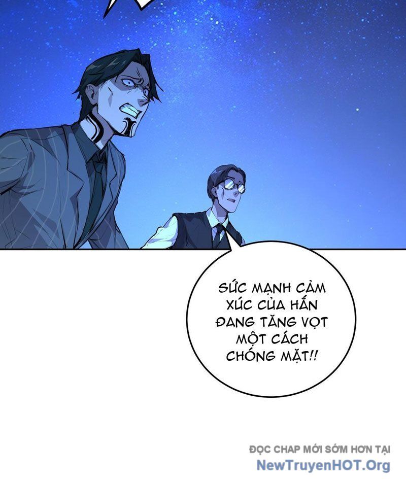 Thế Giới Toàn Người Điên, Tỉnh Táo Chính Là Bị Bệnh - Chapter 4 - Page 51