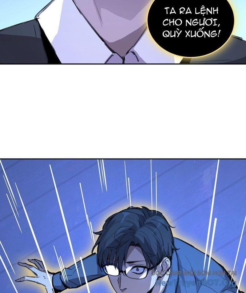 Thế Giới Toàn Người Điên, Tỉnh Táo Chính Là Bị Bệnh - Chapter 4 - Page 7