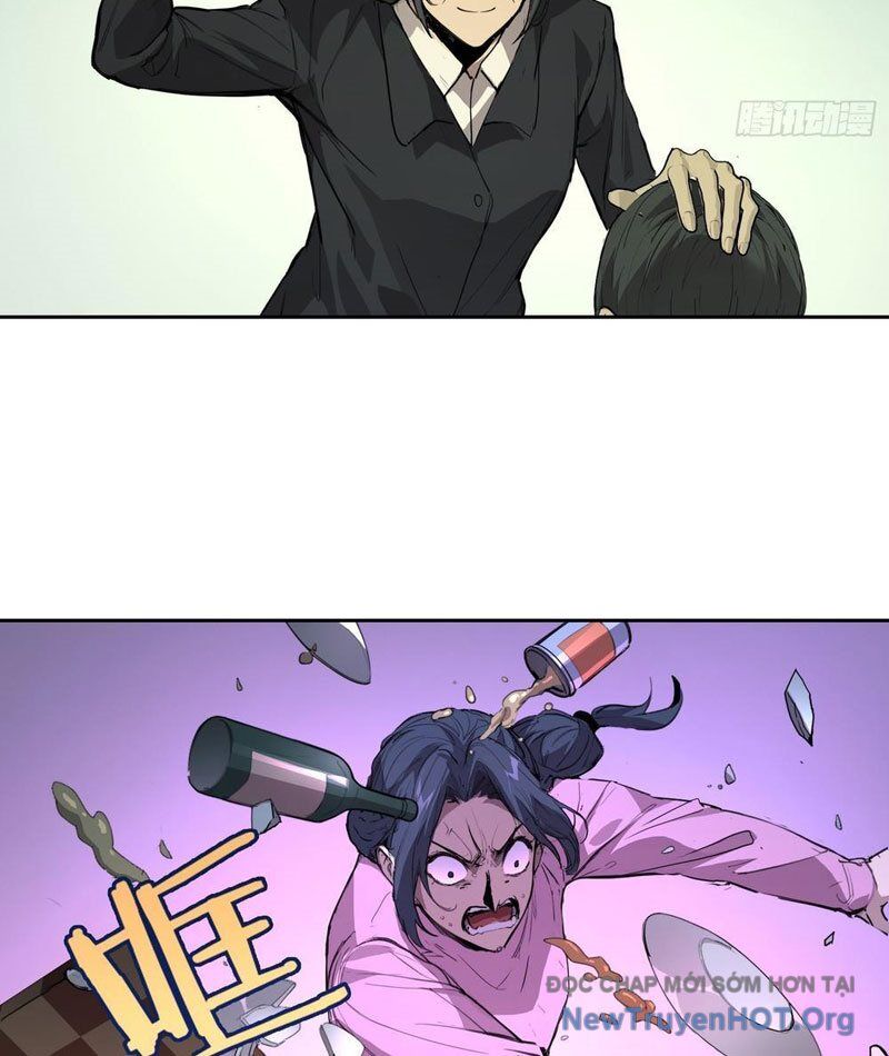Thế Giới Toàn Người Điên, Tỉnh Táo Chính Là Bị Bệnh - Chapter 4 - Page 73
